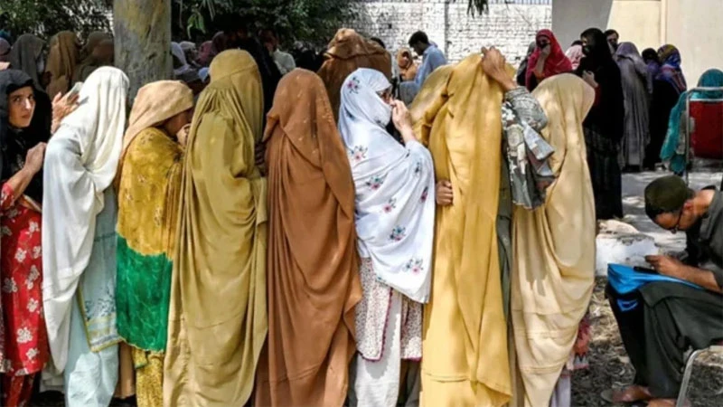 ক্ষুধা মোকাবিলায় ভারত পাকিস্তানের চেয়ে এগিয়ে বাংলাদেশ