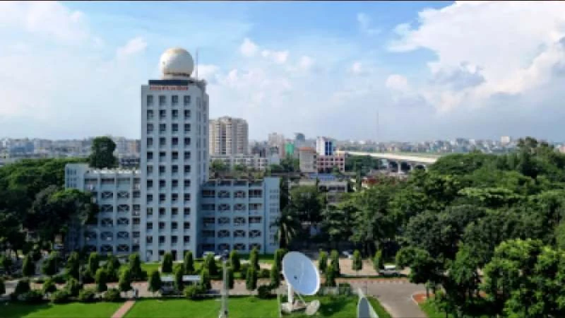 বঙ্গোপসাগরে লঘুচাপের মধ্যে আশঙ্কার মেঘ