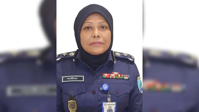 শারদীয় দুর্গাপূজা শান্তিপূর্ণভাবে সম্পন্ন: সহযোগিতার জন্য পুলিশ সুপারের কৃতজ্ঞতা ও অভিনন্দন