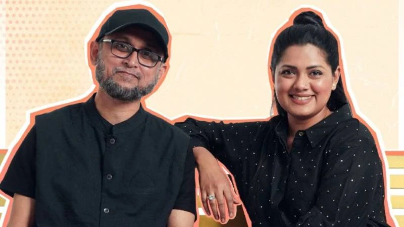 বিচ্ছেদের গুঞ্জন উড়িয়ে দিলেন ফারুকী