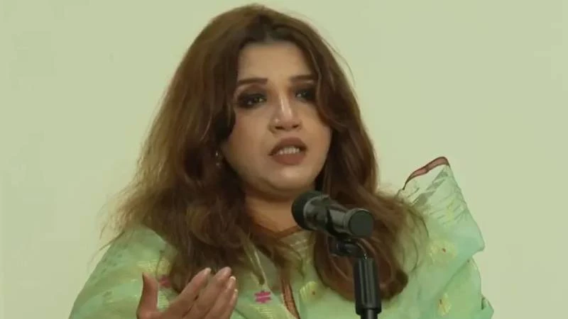 প্রধানমন্ত্রীর জাপান সফরকালে রাষ্ট্রদূত কেন ঢাকায় থাকবেন প্রশ্নে যা বললেন শামা ওবায়েদ