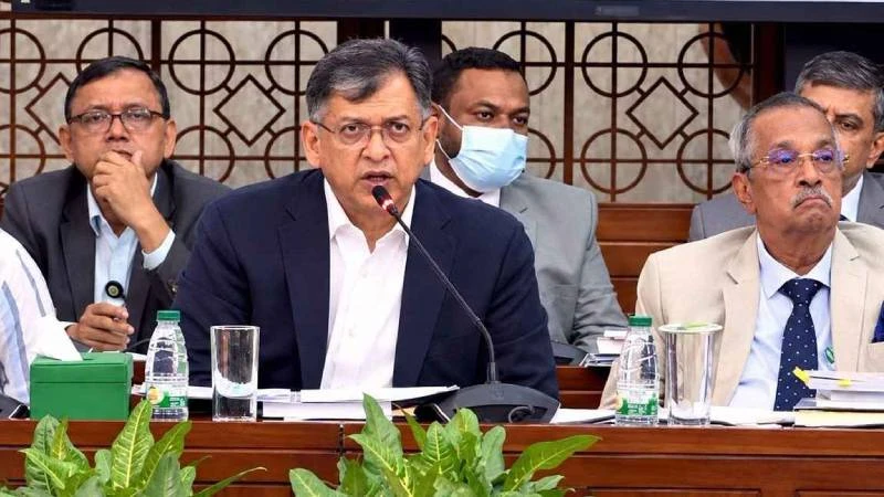 ‘সংবিধান সংশোধনে বিরোধী দলের প্রস্তাব পেলে বিবেচনা করা হবে’