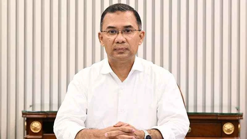 আজ রাতে প্রধানমন্ত্রী তারেক রহমানের জাপান সফর
