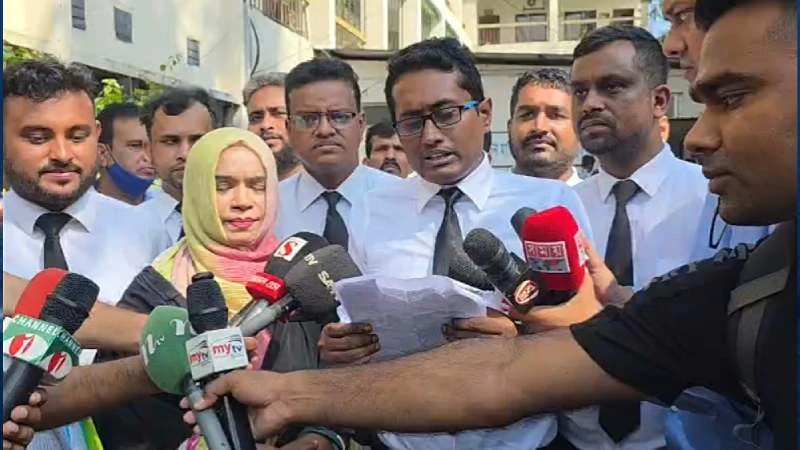 টঙ্গীর আলোচিত ঘটনায় মাদ্রাসা শিক্ষকের জামিন নামঞ্জুর
