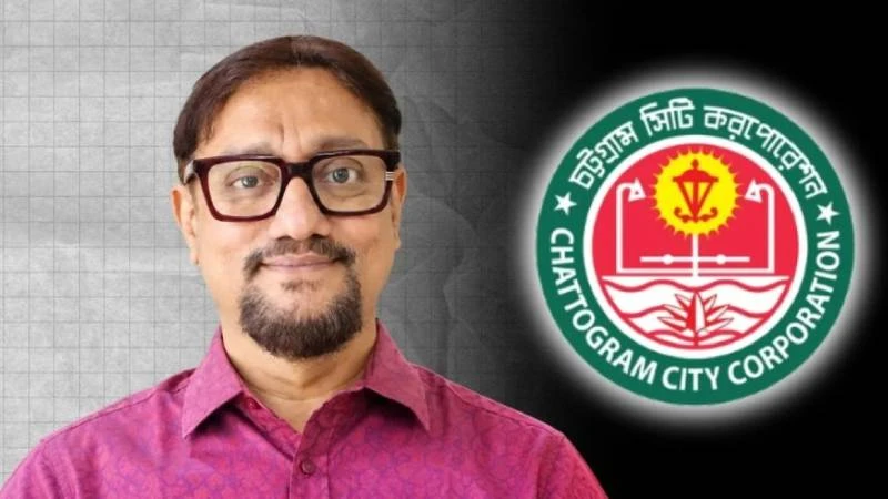 মেয়র পদ থেকে এবার পূর্ণকালীন প্রশাসক শাহাদাত
