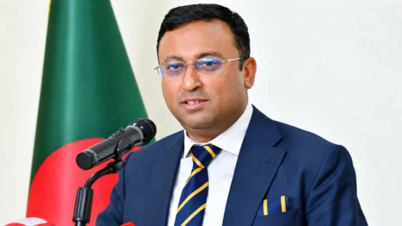 কমনওয়েলথের বৈঠকে ভারপ্রাপ্ত পররাষ্ট্রমন্ত্রী হিসেবে যোগ দেবেন হুমায়ুন কবির