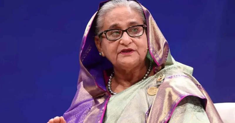 ট্রাক চালক হোসেন হত্যা: শেখ হাসিনাসহ ৩৪ জনের বিচার শুরু