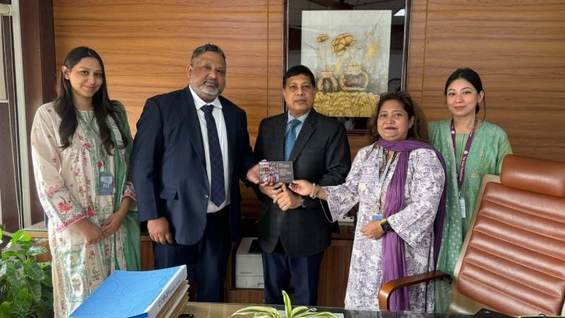 কপ-৩১ প্রস্তুতিতে বাংলাদেশের জন্য ১০ দফা জলবায়ু সুপারিশ গ্রিন ভয়েসেসের