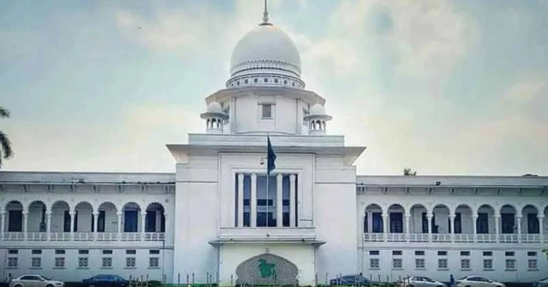 আন্তর্জাতিক অপরাধ ট্রাইব্যুনাল আইনের বৈধতা চ্যালেঞ্জ করে রিট