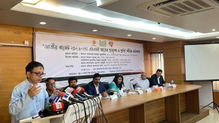 ব্যবসা শুরুর প্রক্রিয়া ১৪ দিনে নামিয়ে আনব : বাণিজ্যমন্ত্রী