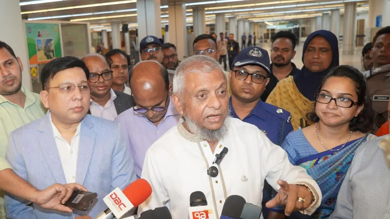 জুলাইয়ের মধ্যে মালয়েশিয়ার শ্রমবাজার নিয়ে সুখবর আসবে