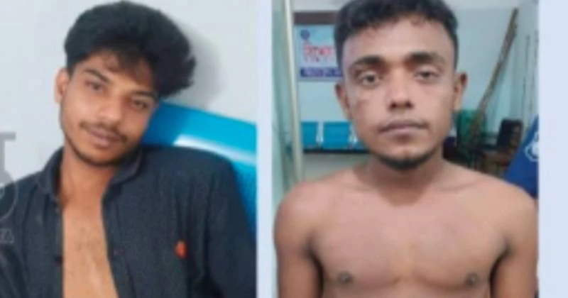 কসবায় পৃথক অভিযানে ৫ মাদকসেবীর ৬ মাস করে কারাদণ্ড