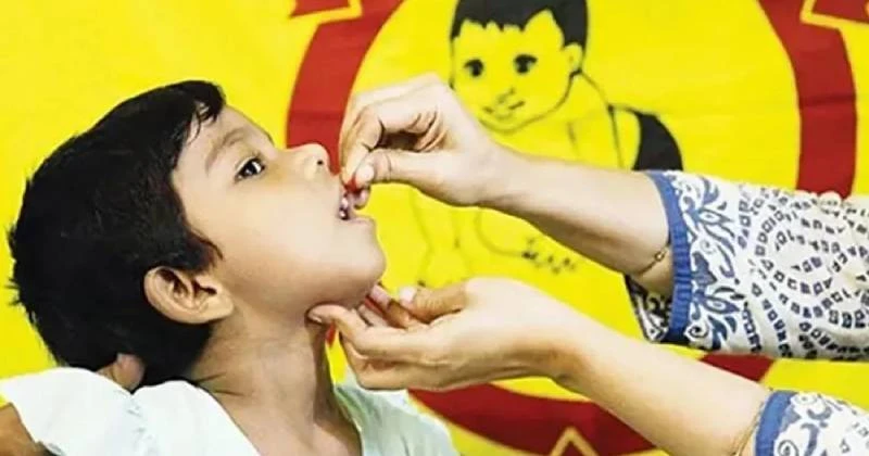 সারা দেশে ভিটামিন ‘এ প্লাস’ ক্যাম্পেইন  শুরু, ক্যাপসুল পাবে ২ কোটি ৩৫ লাখ শিশু