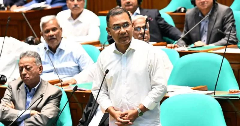 সরকার যেকোনো মূল্যে তিস্তা ব্যারেজ মহাপরিকল্পনা বাস্তবায়ন করবে: প্রধানমন্ত্রী