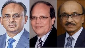 আতিউরসহ তিন গভর্নরের তথ্যের খোঁজে দুদক
