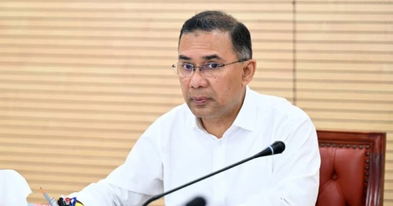 ত্রিশালে নজরুল সিটির সম্ভাব্যতা যাচাইয়ের নির্দেশ প্রধানমন্ত্রীর