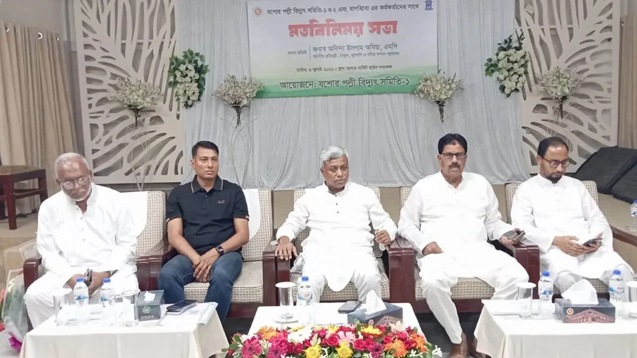বিশ্বের সঙ্গে সমন্বয় করে এলপিজির দাম কমানো হয়েছে : জ্বালানি প্রতিমন্ত্রী