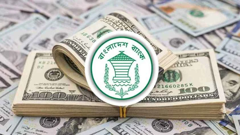 আকুর দায় পরিশোধের পর রিজার্ভ কমে ৩৬ বিলিয়নের ঘরে