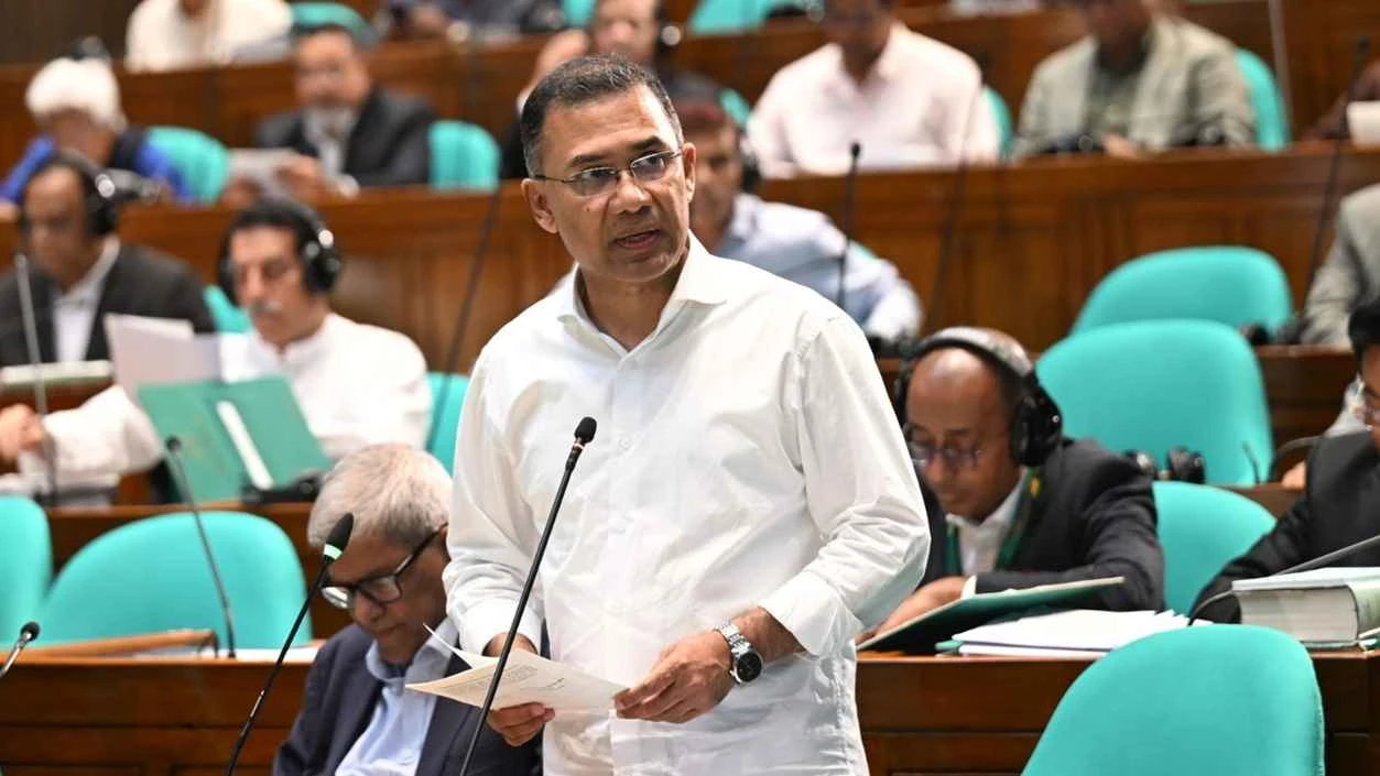 দ্বিমত থাকলেও মানুষের ভাগ্যোন্নয়নে একসঙ্গে কাজ করতে হবে: প্রধানমন্ত্রী