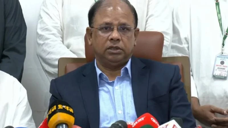 হেফাজতের সমাবেশে হামলায় ৬১ জনের মৃত্যুর তথ্য মিলেছে: চিফ প্রসিকিউটর