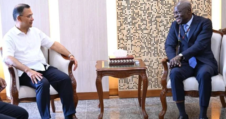 আন্তর্জাতিক শ্রমমান বাস্তবায়নকে সর্বোচ্চ গুরুত্ব দেওয়া হচ্ছে: প্রধানমন্ত্রী