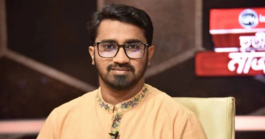 প্রধানমন্ত্রীর রাজনৈতিক সহকারী হলেন রাশেদ খাঁন