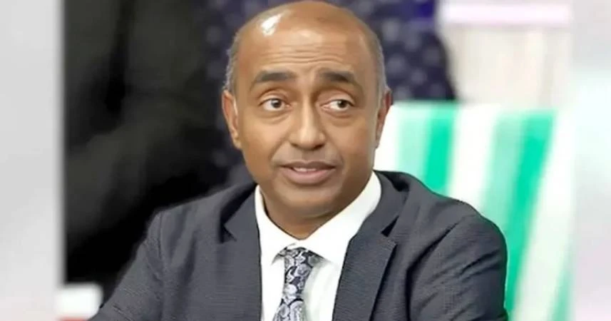 সেপ্টেম্বরের অধিবেশনে নতুন রাষ্ট্রপতি: আইনমন্ত্রী