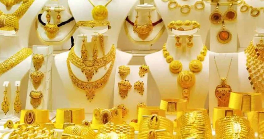 দেশের বাজারে ফের বেড়েছে সোনার দাম