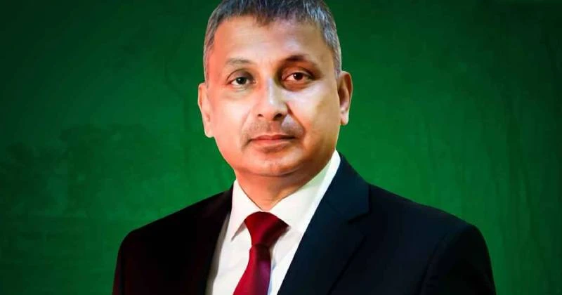 সরোয়ার আলমগীরের এমপি হিসেবে দায়িত্ব পালনে বাধা নেই: আপিল বিভাগ