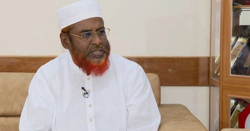 ইসিকে স্বাধীনভাবে চোখ কান খুলে দায়িত্ব পালন করতে বলেছি: জামায়াত সেক্রেটারি
