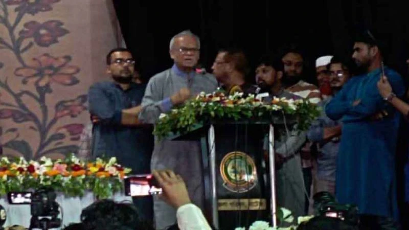 বিএনপি তার দেওয়া সব প্রতিশ্রুতি বাস্তবায়ন করবে: রিজভী