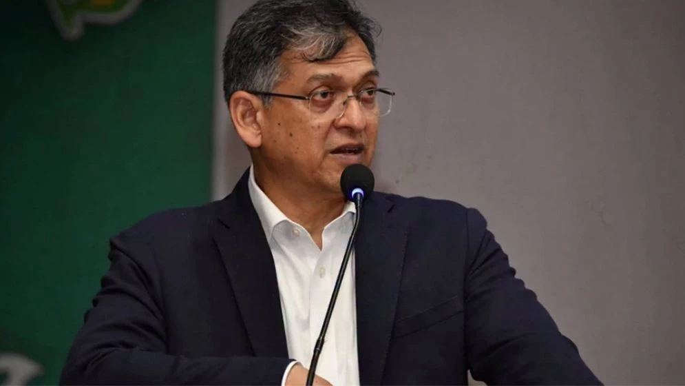 বেনজীরের জামিন বাতিলে ল ফার্ম নিয়োগ দেওয়া হয়েছে: স্বরাষ্ট্রমন্ত্রী