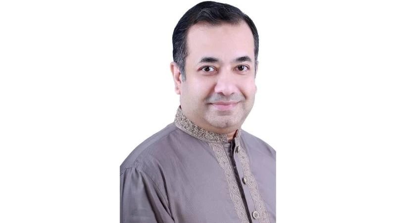 তথ্য প্রতিমন্ত্রী ইয়াসের খান চৌধুরীর প্রচেষ্টায় স্বাস্থ্য সেবায় নতুন দিগন্ত