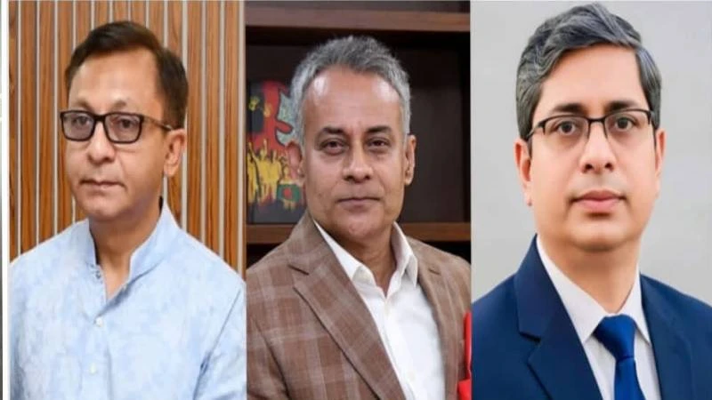 শনিবার বগুড়ায় আসছেন সাত মন্ত্রণালয়ের দায়িত্বে থাকা তিন মন্ত্রী