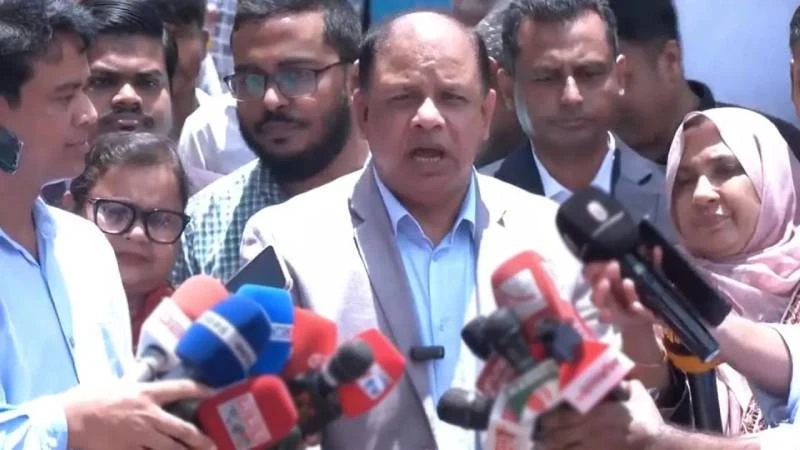 তারেক রহমানকে জেআইসি সেলে নির্যাতন করা হয়েছিল: চিফ প্রসিকিউটর