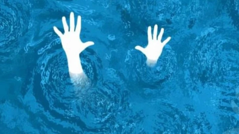 দাদার সাথে খেলতে গিয়ে পুকুরে ডুবে শিশুর মৃত্যু