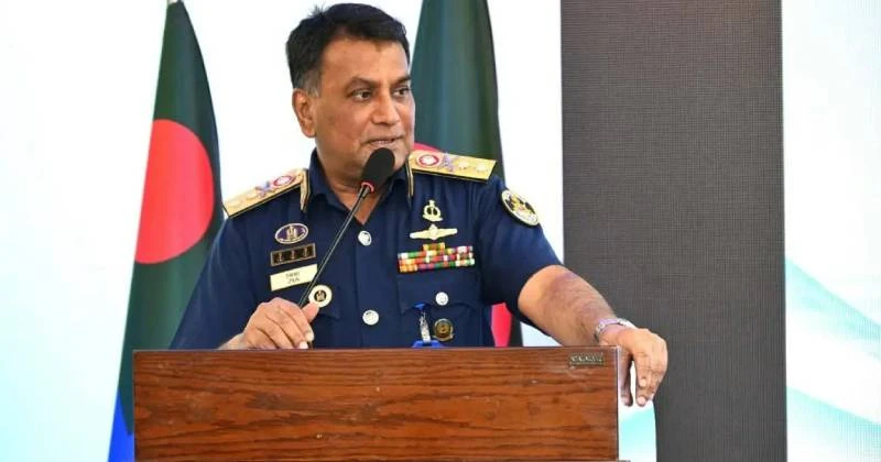 মাদকের ব্যাপারে জিরো টলারেন্স, গডফাদারদের ধরার চেষ্টা চলছে