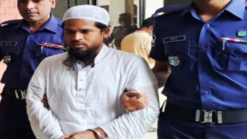 ডিএনএ টেস্ট করলেই নির্দোষ প্রমাণিত হবে,টেস্টে আসলো শিশুটির বাবা তিনি নিজেই