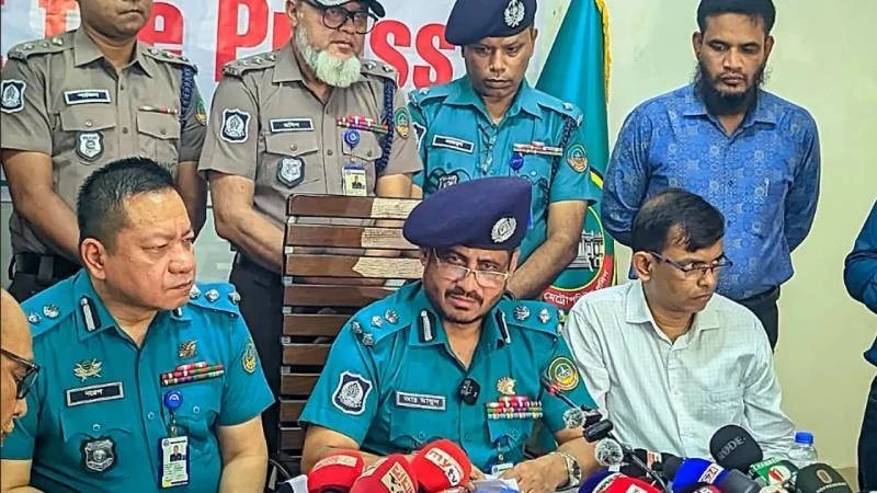 রংপুর ৪ হত্যাকাণ্ড:  জবানবন্দিতে উঠে এল নতুন তথ্য, দুই আসামির ডিএনএ ও ডোপ টেস্ট হবে