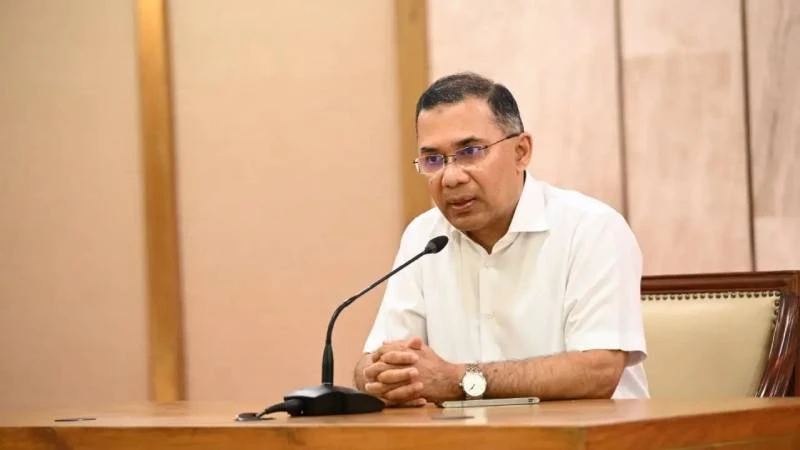 সরকার জুলাই অভ্যুত্থানে ক্ষতিগ্রস্ত পরিবারের পাশে থাকবে: প্রধানমন্ত্রী