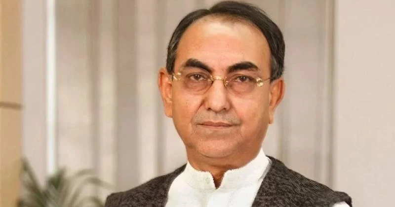 মির্জা আব্বাস সুস্থ হয়ে দেশে ফিরছেন