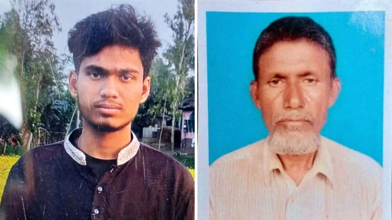 নাগরপুরে মাদকাসক্ত ছেলের হাতে পিতা খুন