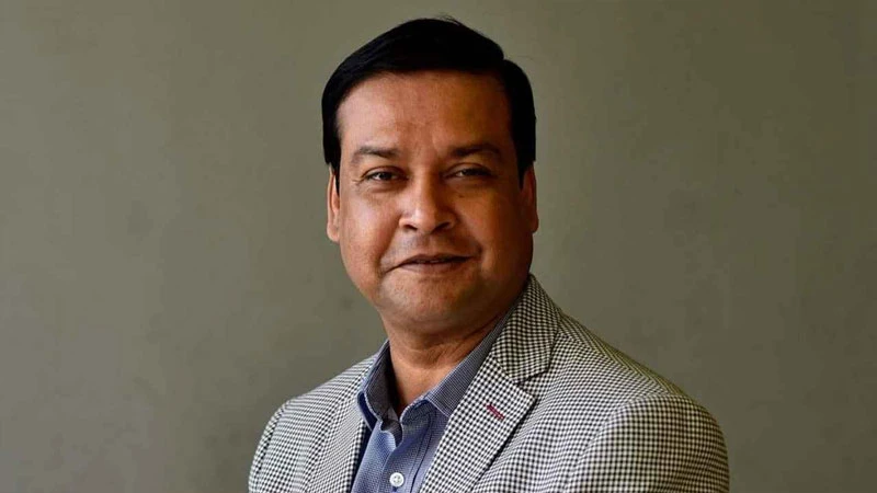 বাসসকে বিশ্বমানের সংবাদ সংস্থায় রূপান্তর করতে চান নতুন এমডি