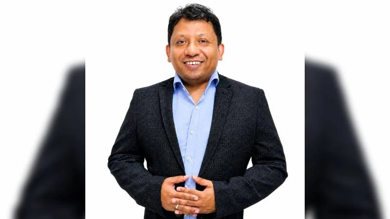 গ্রামীণফোনের চিফ টেকনোলজি অফিসার হিসেবে নিয়োগ পেলেন আবুল কাশেম মহিউদ্দিন আল-আমিন