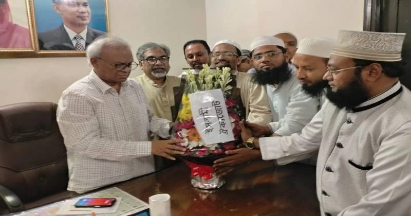 ইসলামী ও জাতীয়তাবাদী শক্তির ঐক্যের বিকল্প নেই: রিজভী
