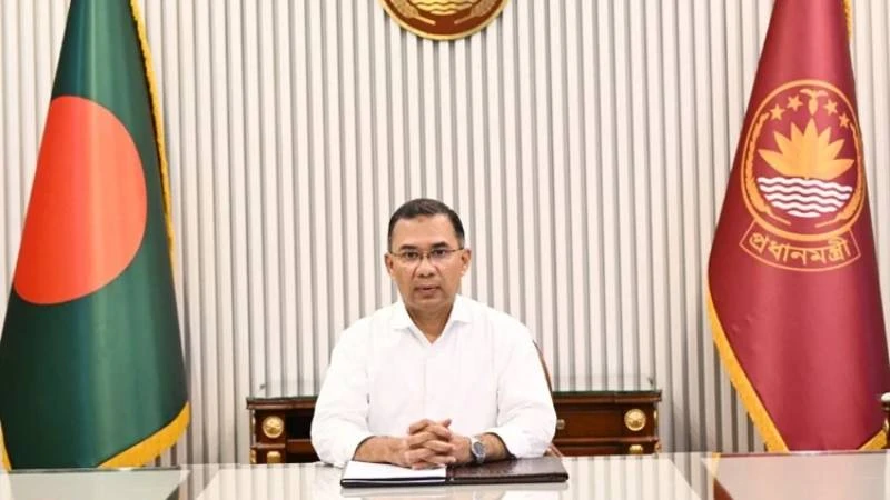 জনগণই বিএনপির সব রাজনৈতিক ক্ষমতার মূল উৎস : প্রধানমন্ত্রী
