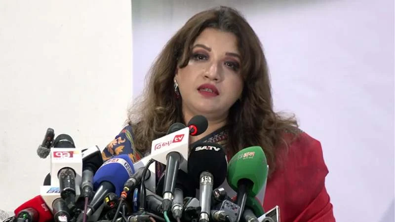 জ্বালানির বিকল্প উৎস খোঁজা হচ্ছে: পররাষ্ট্র প্রতিমন্ত্রী