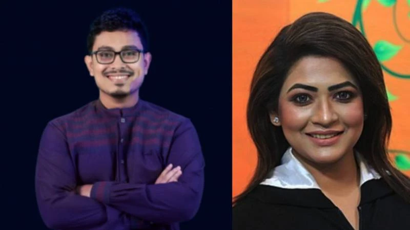 বাঁধনের ওপর হামলার তীব্র নিন্দা ভিপি সাদিক কায়েমের