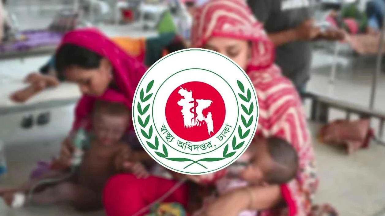 হাম ও উপসর্গে মৃত্যু হাজার ছাড়াল