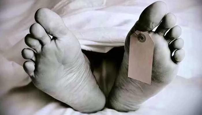 আখাউড়ায় অজ্ঞাত যুবকের লাশ উদ্ধার